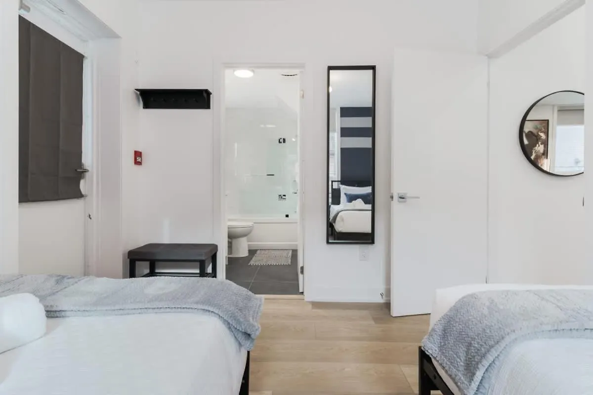New Elegant Suite For 8 W Patio - Heart Of Toronto