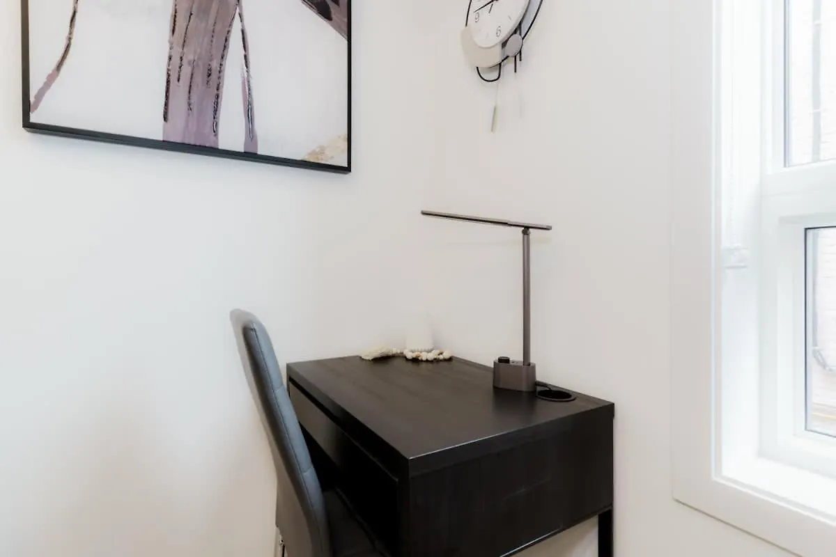 New Elegant Suite For 8 W Patio - Heart Of Toronto 0*,