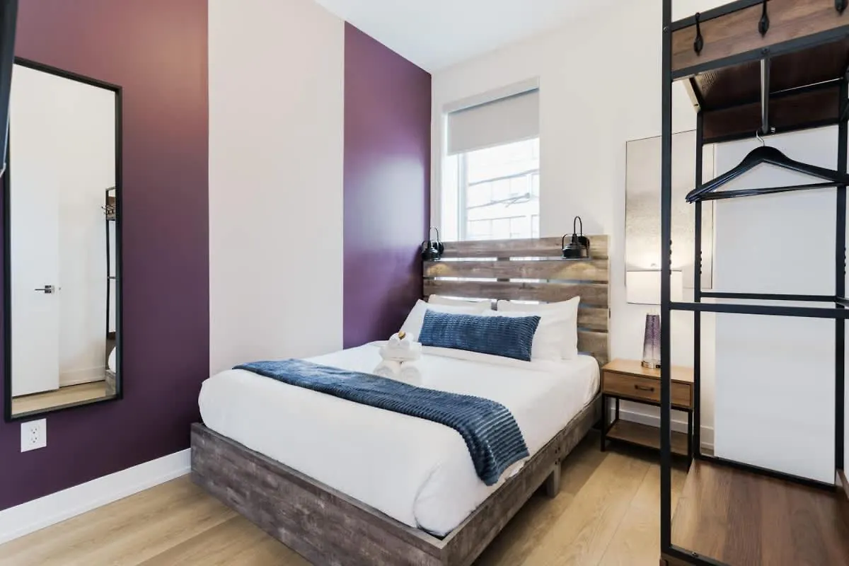 New Elegant Suite For 8 W Patio - Heart Of Toronto
