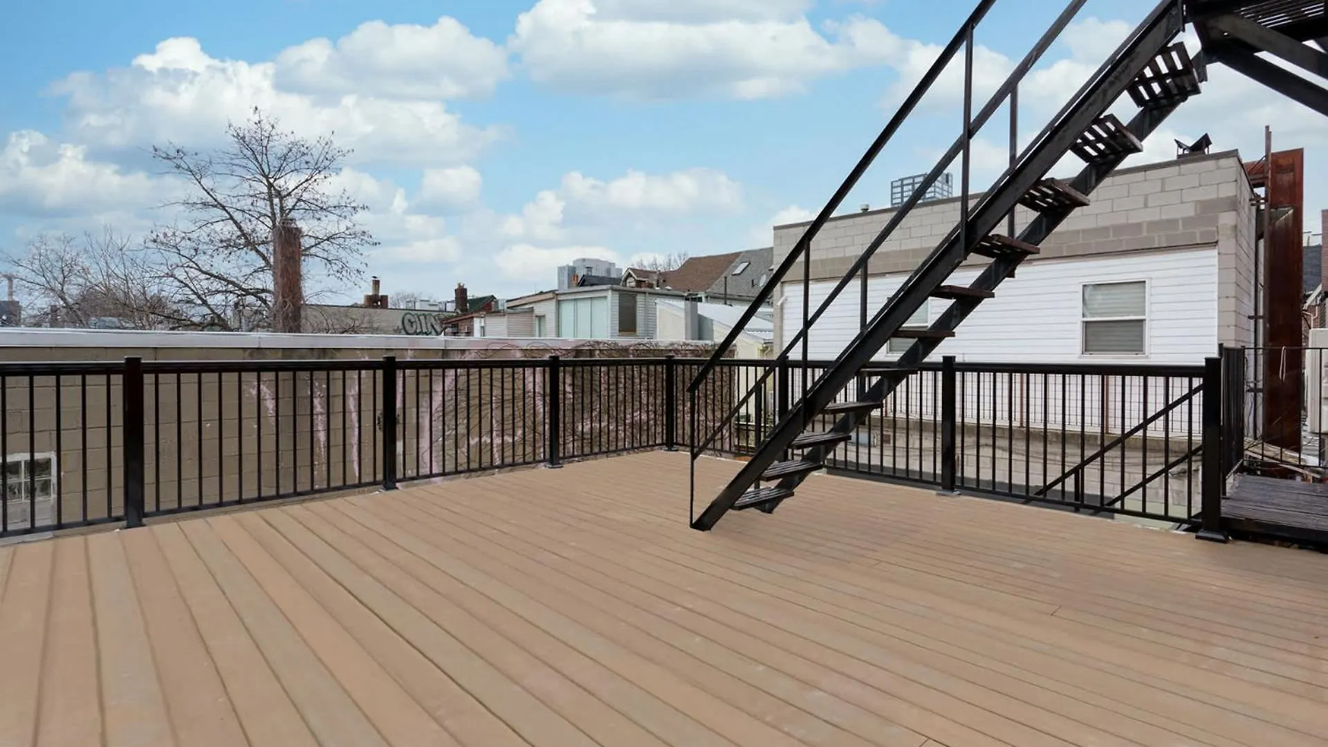 Hotell New Elegant Suite For 8 W Patio - Heart Of Toronto Kanada